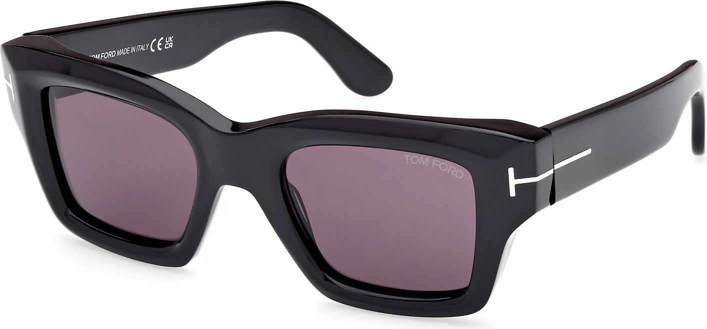 Tom Ford FT1154 ILIAS