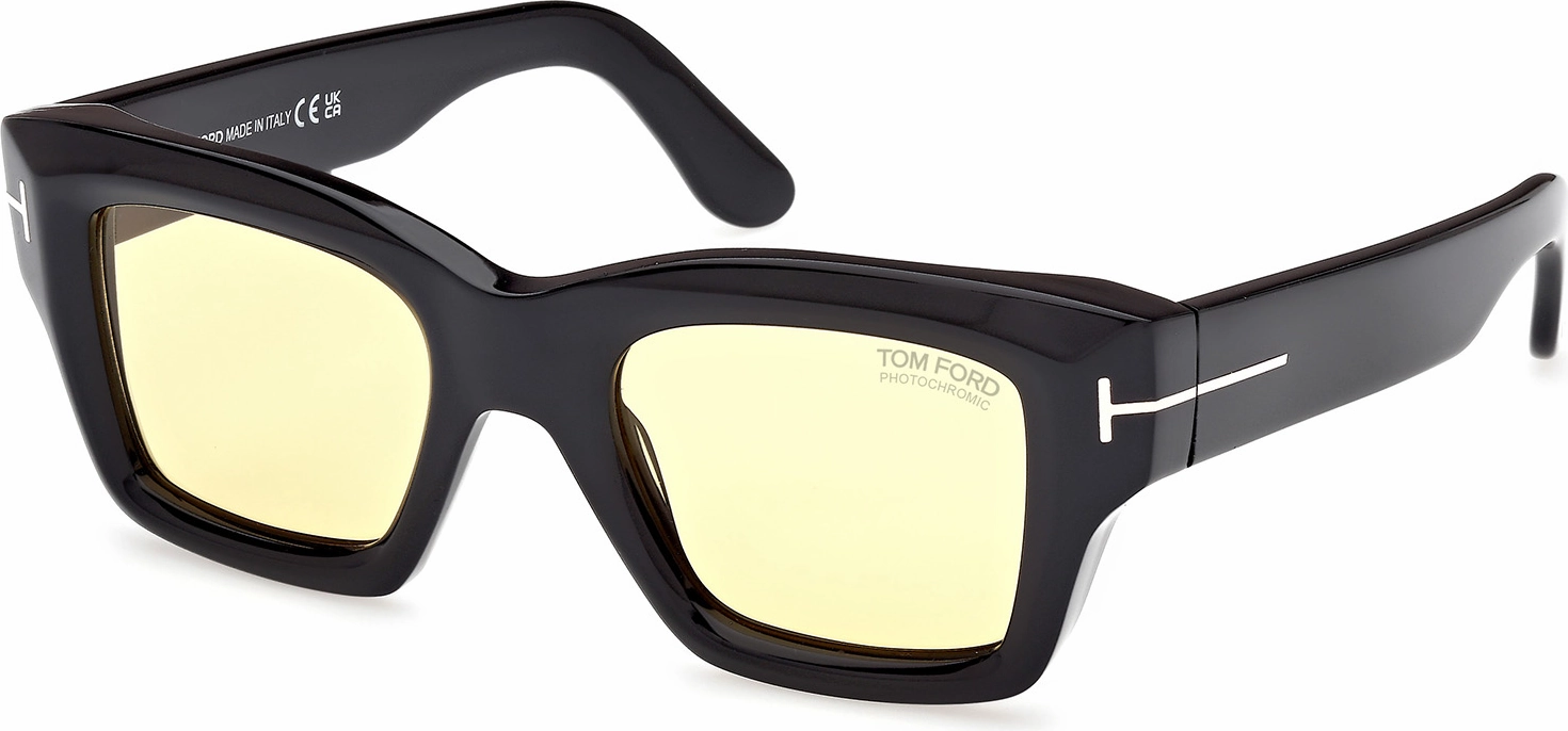 Tom Ford FT1154 ILIAS