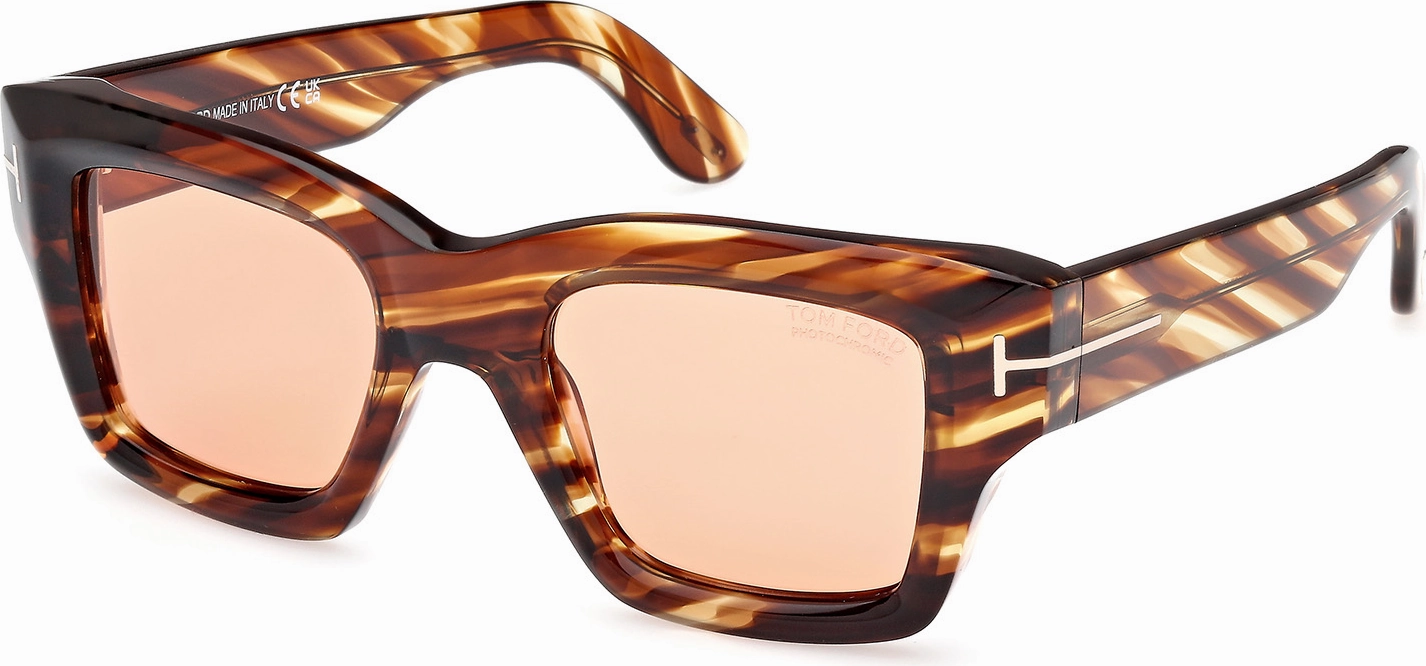 Tom Ford FT1154 ILIAS