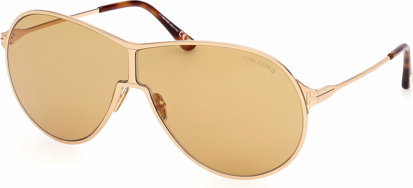 Tom Ford FT1174 GAIA