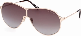 Tom Ford FT1174 GAIA