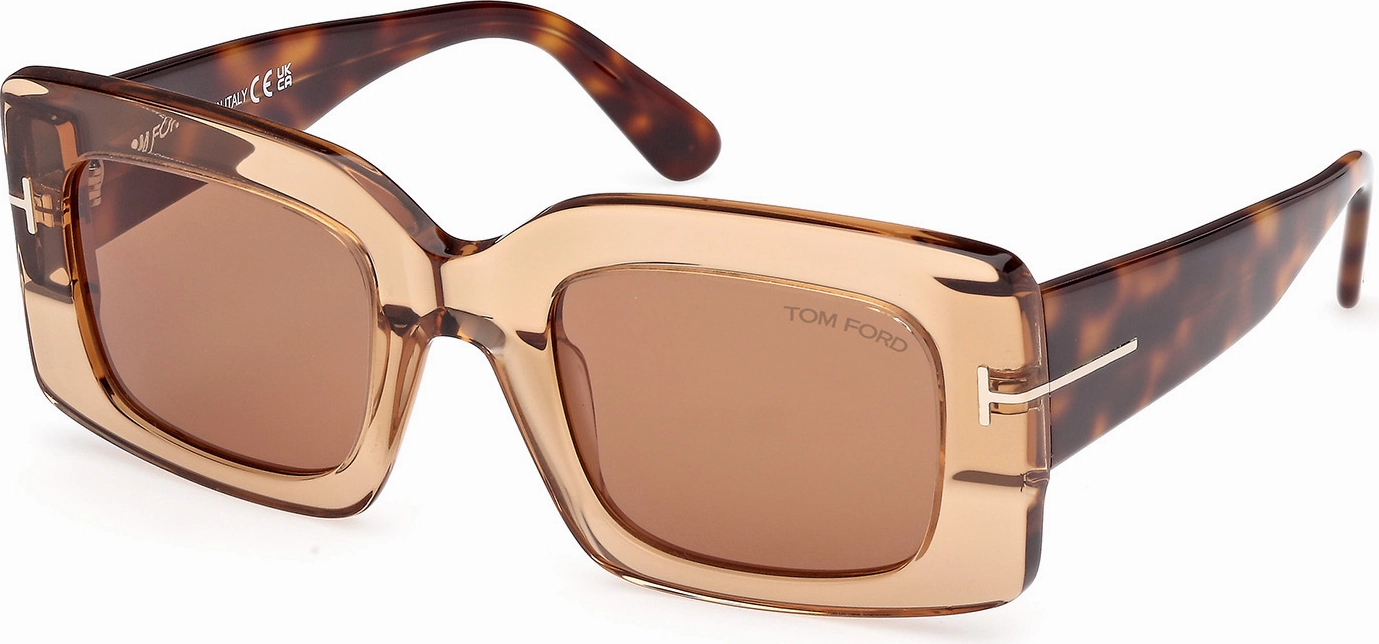 Tom Ford FT1188 BRIGITTA
