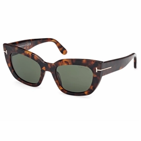 TOM FORD FT1190/S 52N