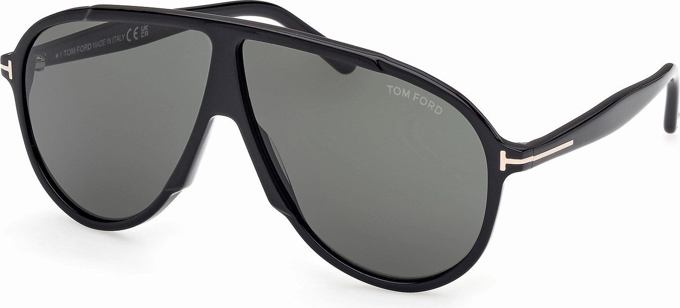 Tom Ford FT1211 VLADIMIR