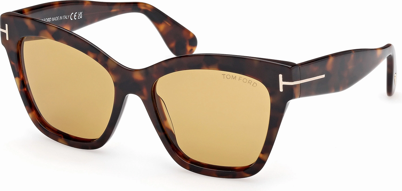 Tom Ford FT1217 ELVIRA