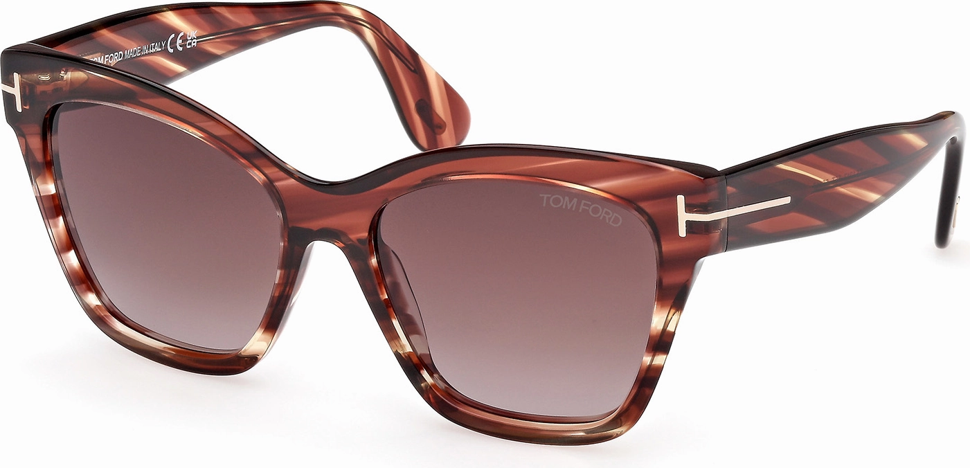 Tom Ford FT1217 ELVIRA