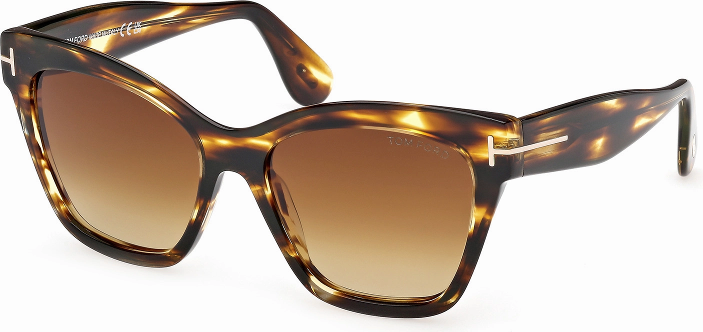 Tom Ford FT1217 ELVIRA