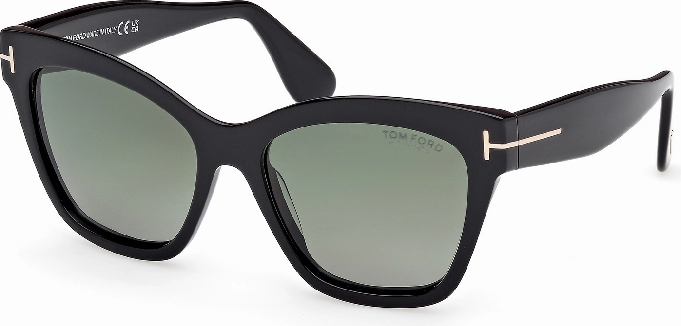 Tom Ford FT1217 ELVIRA
