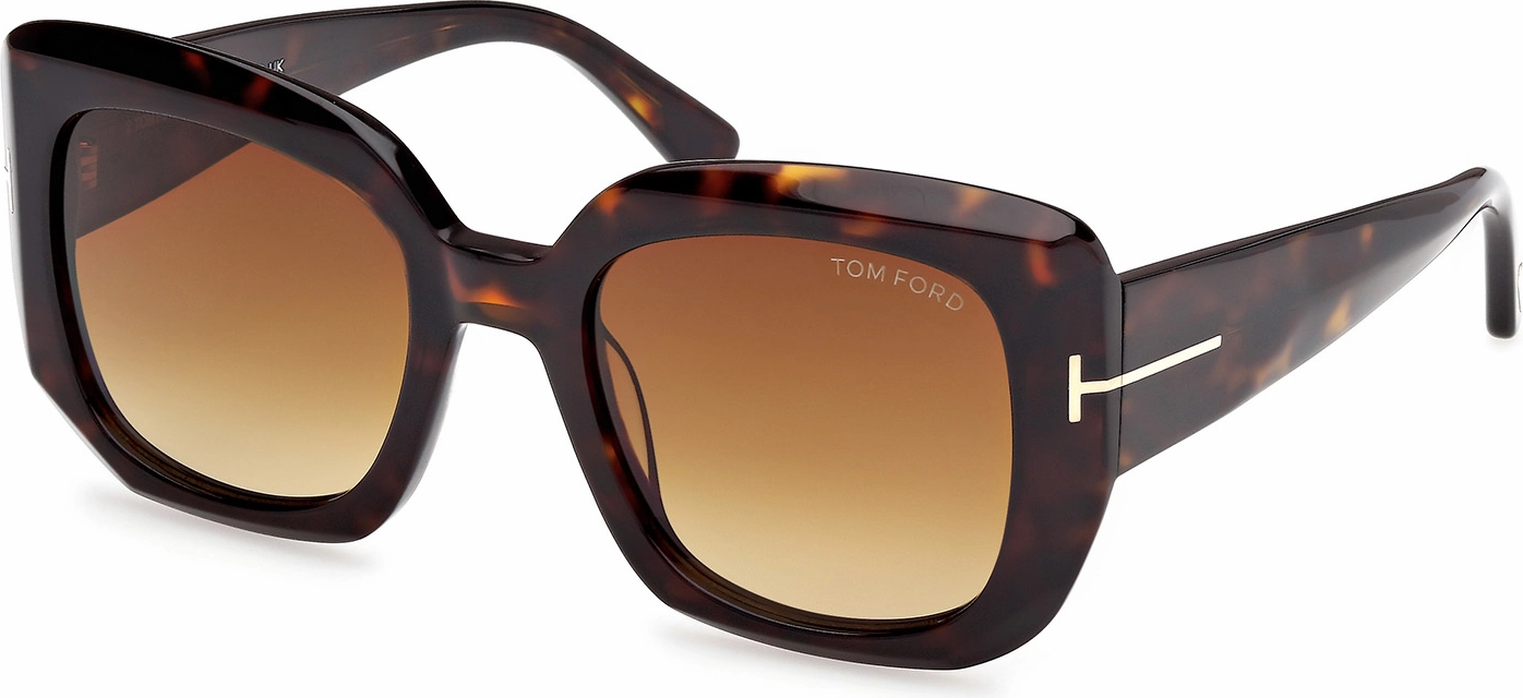 Tom Ford FT1220 CARLA-02