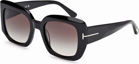 Tom Ford FT1220 CARLA-02