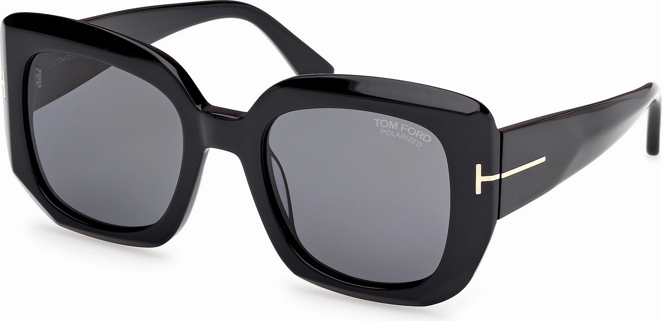 Tom Ford FT1220 CARLA-02