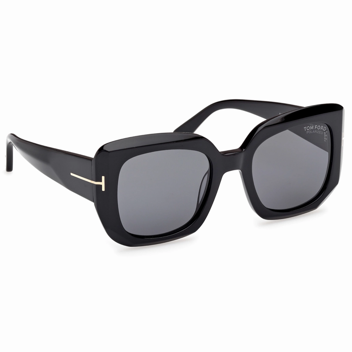 TOM FORD FT1220/S 01D