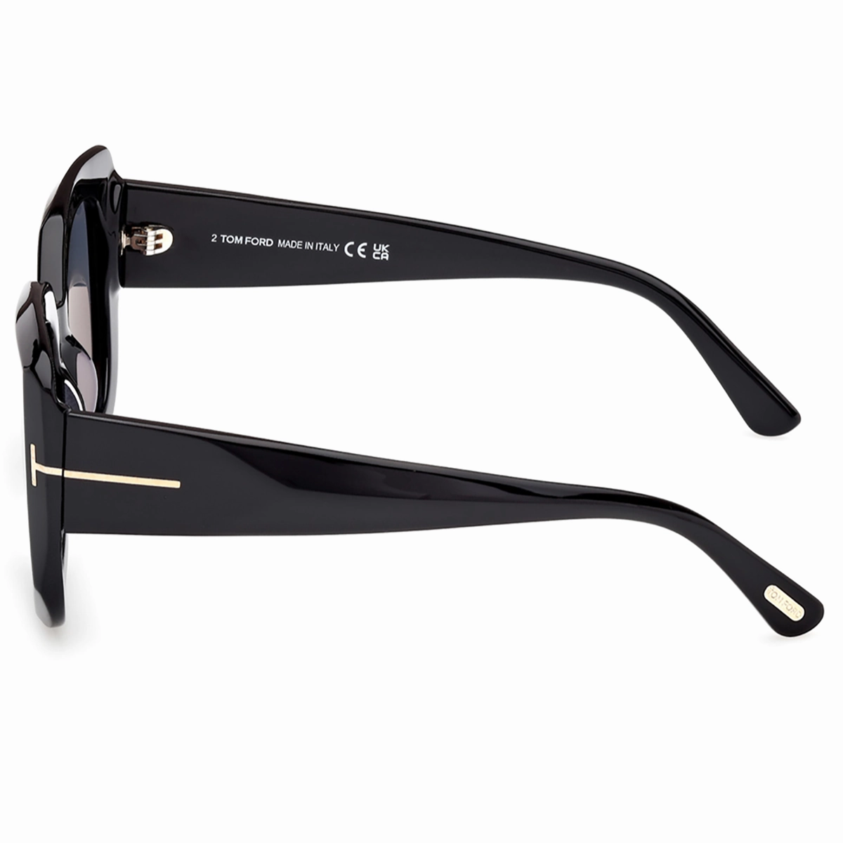 TOM FORD FT1220/S 01D
