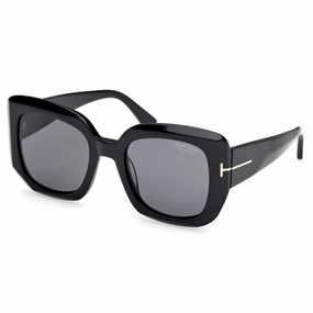 TOM FORD FT1220/S 01D