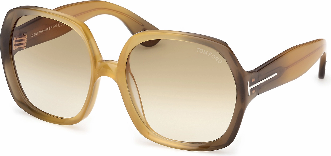 Tom Ford FT1221 SAFFRON