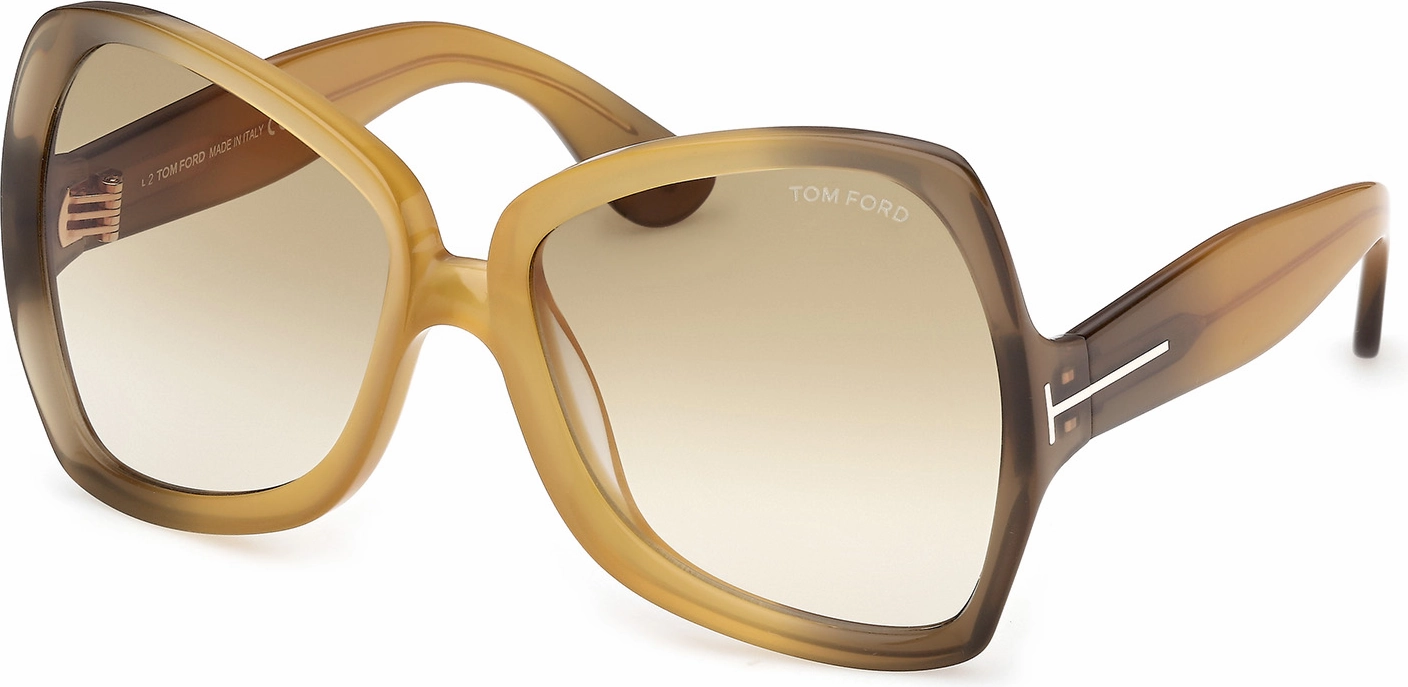 Tom Ford FT1222 JERRY