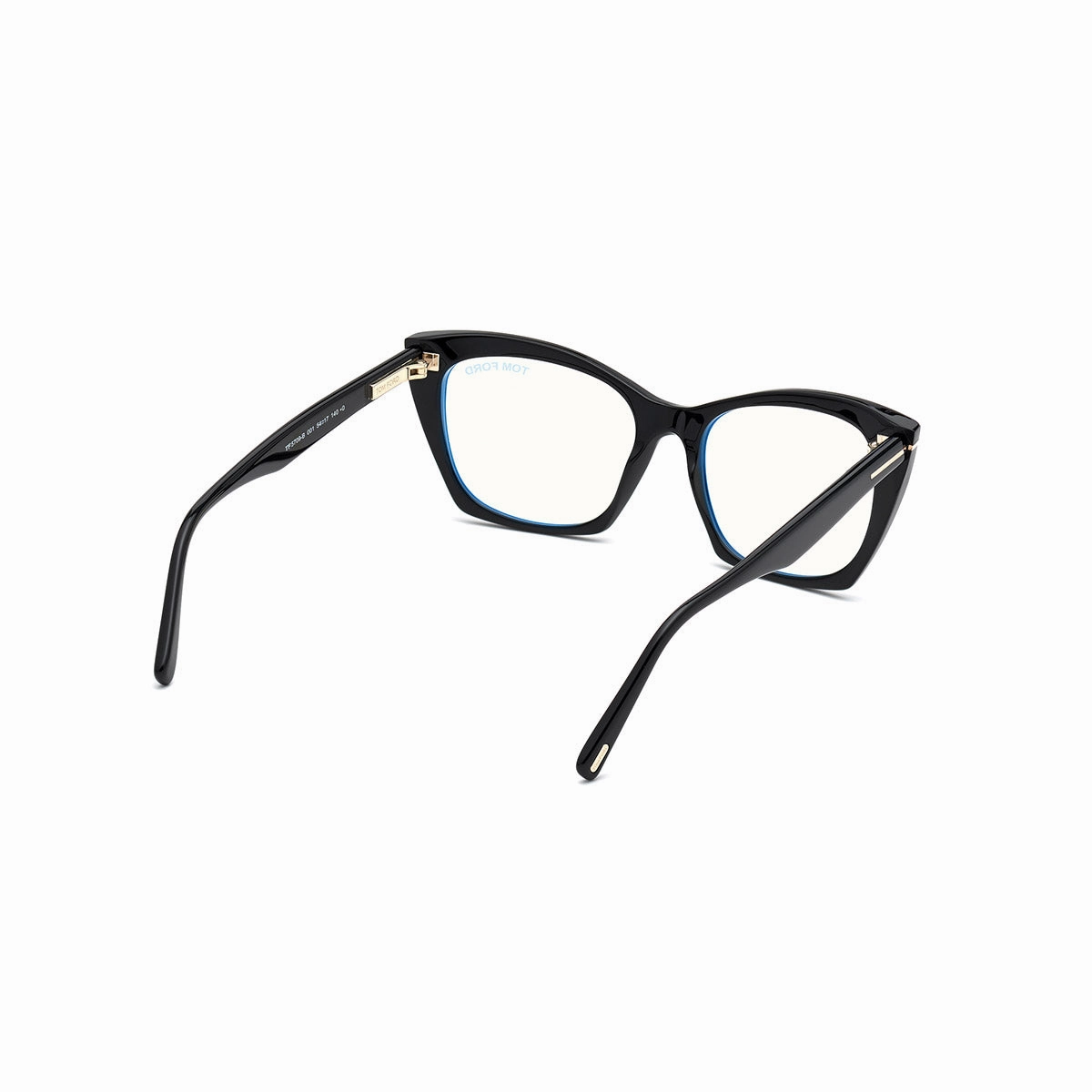 TOM FORD FT5709-B/V 001