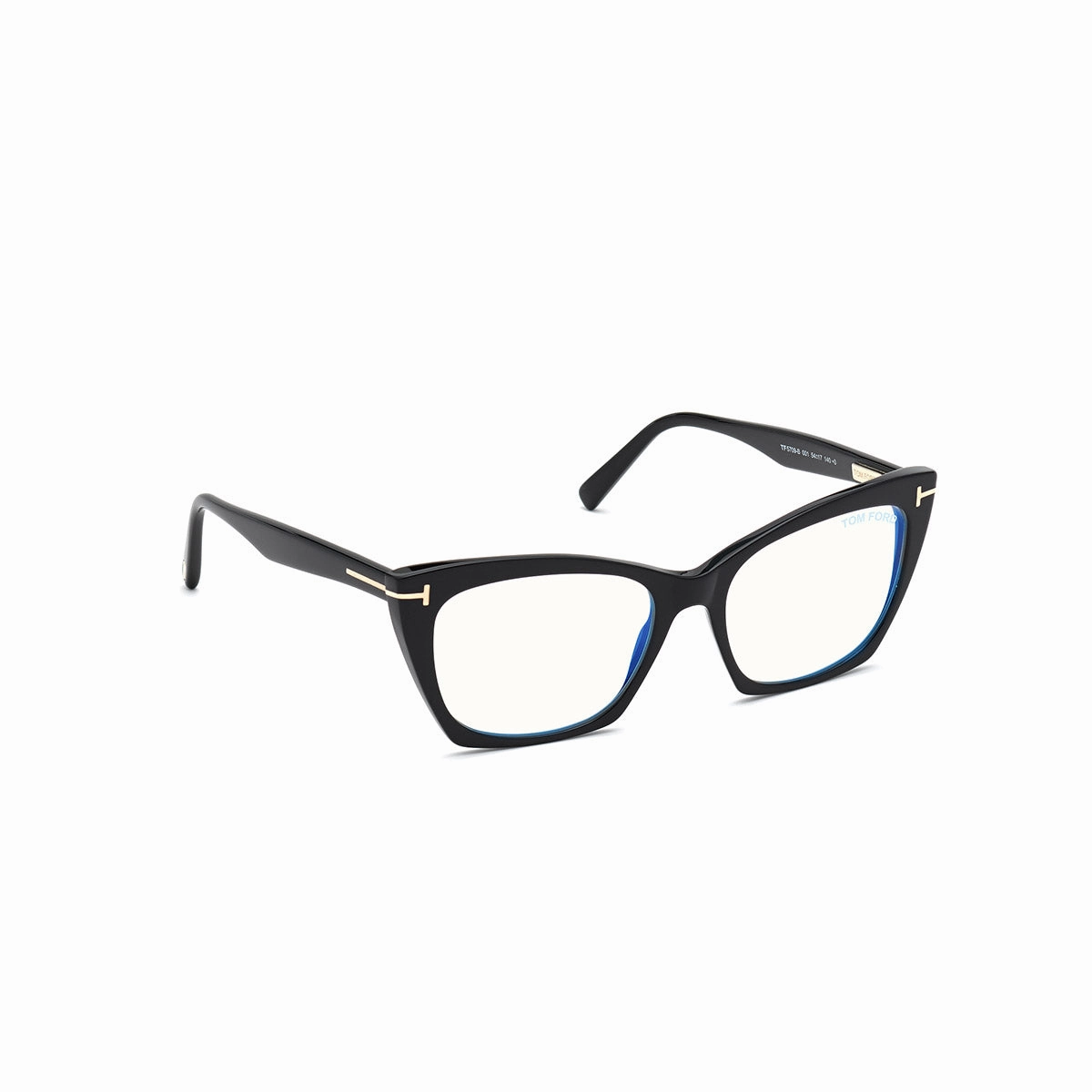 TOM FORD FT5709-B/V 001