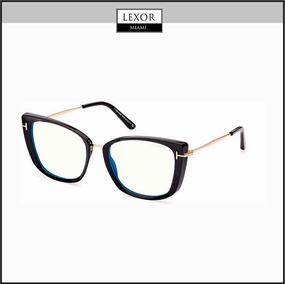 Tom Ford FT5816-B 53001 Sunglasses