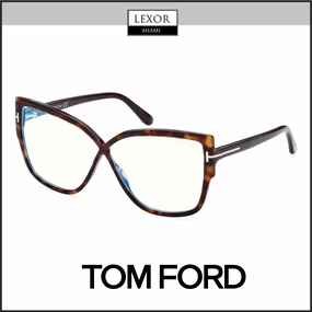 Tom Ford FT5828-B 60052 ACETATE FRAMES