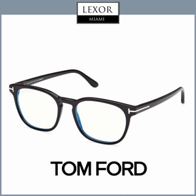 Tom Ford Optical FT5868-B 53001 UPC 889214415509