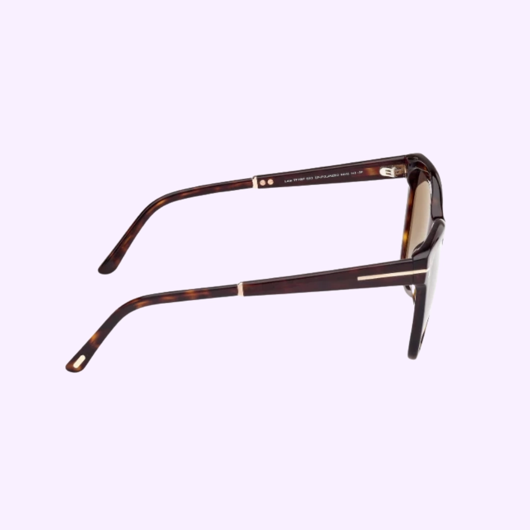 Tom Ford Sunglasses FT1087 5452H UPC 889214486370