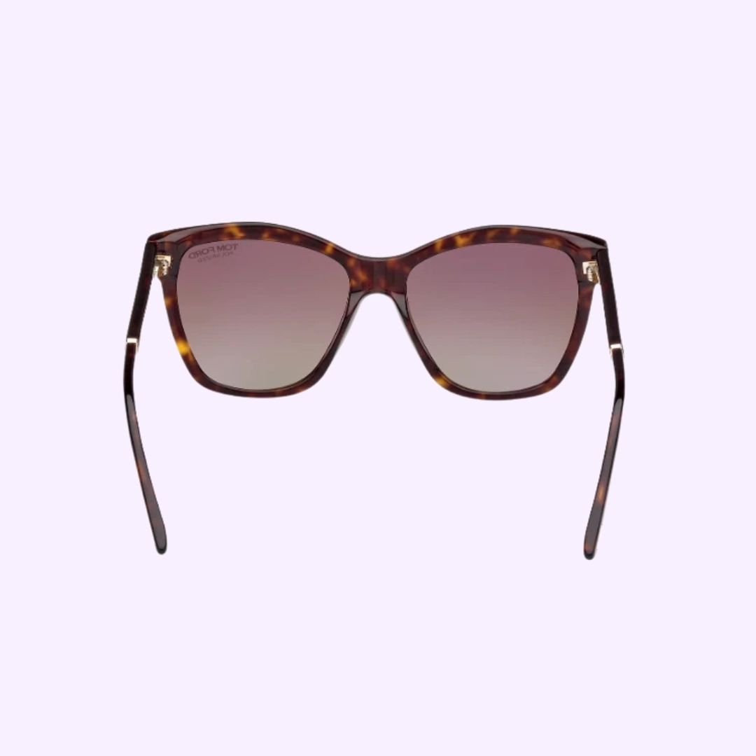 Tom Ford Sunglasses FT1087 5452H UPC 889214486370
