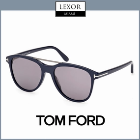 Tom Ford Sunglasses FT1098 5490C UPC 889214477897