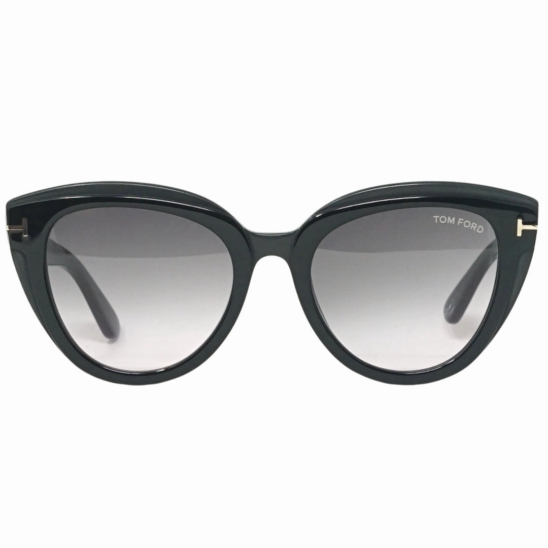 Tom Ford Tori Ft0938 01B Black Sunglasses