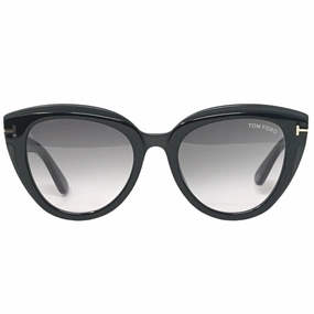 Tom Ford Tori Ft0938 01B Black Sunglasses