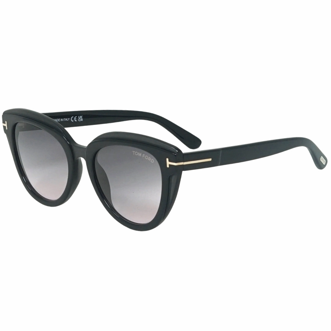 Tom Ford Tori Ft0938 01B Black Sunglasses