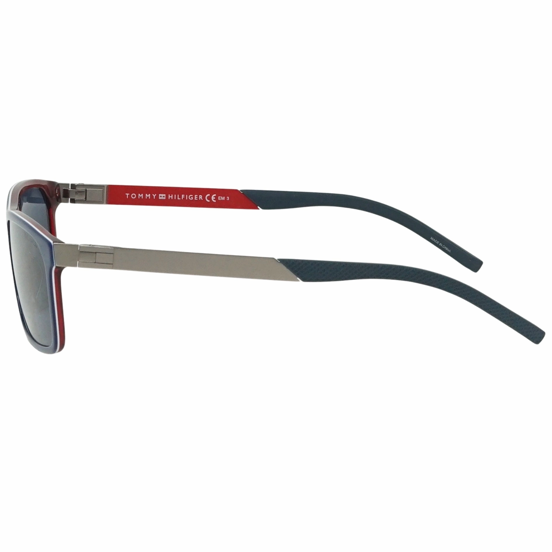Tommy Hilfiger TH1799 0PJP KU Blue Sunglasses