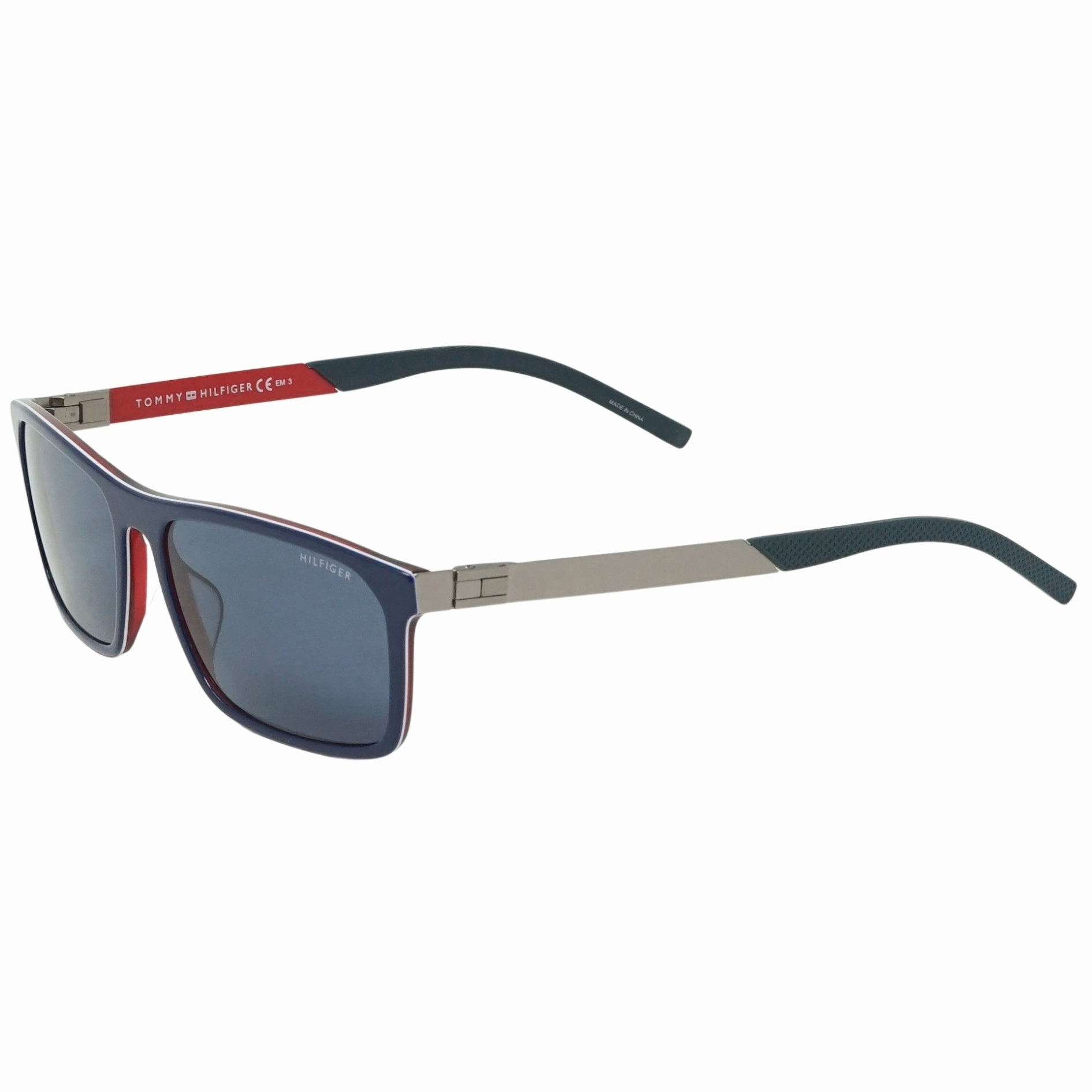 Tommy Hilfiger TH1799 0PJP KU Blue Sunglasses