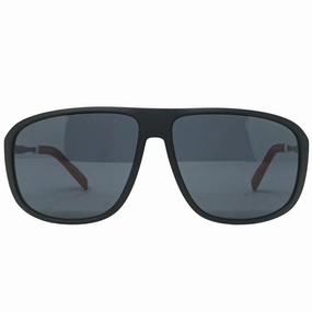 Tommy Hilfiger Th1802 0003 Ir Black Sunglasses