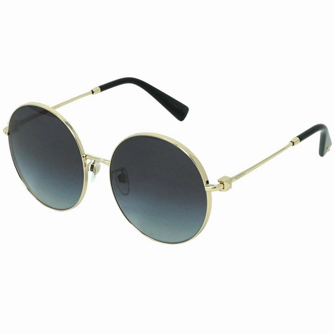 Valentino Va2050D 30038G Silver Sunglasses