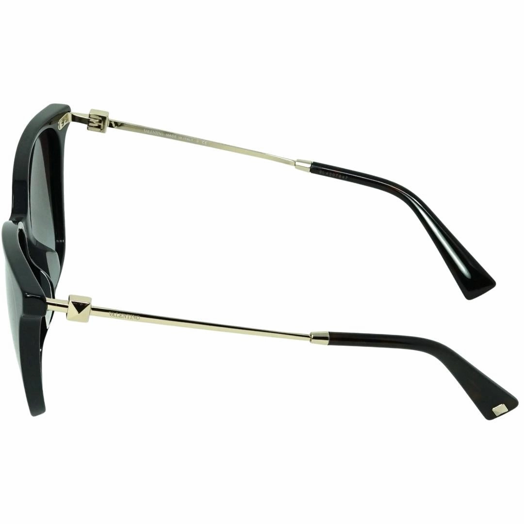 Valentino Va4078F 50018G Silver Sunglasses