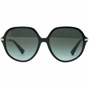 Valentino Va4099 50018G Black Sunglasses