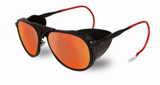 Vuarnet GLACIER 1957 VL1315 Limited Edition