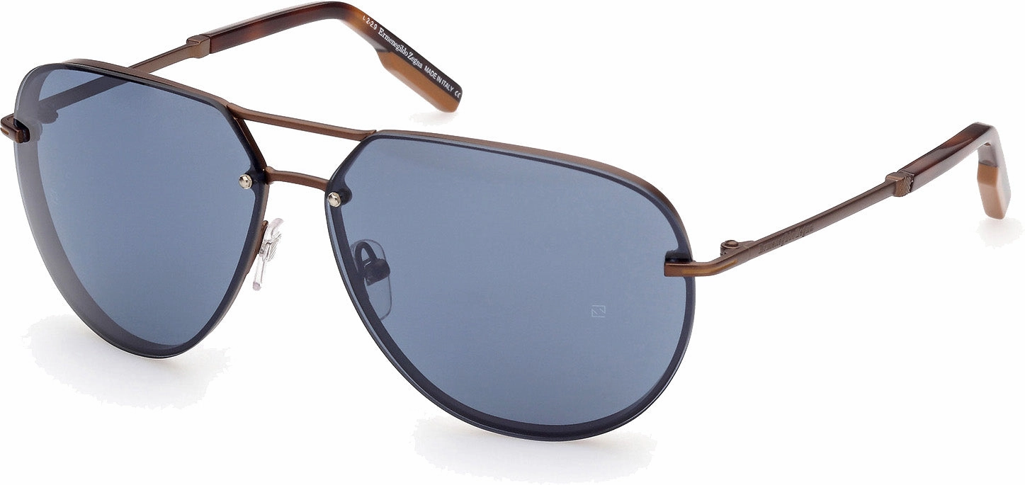 Zegna EZ0162