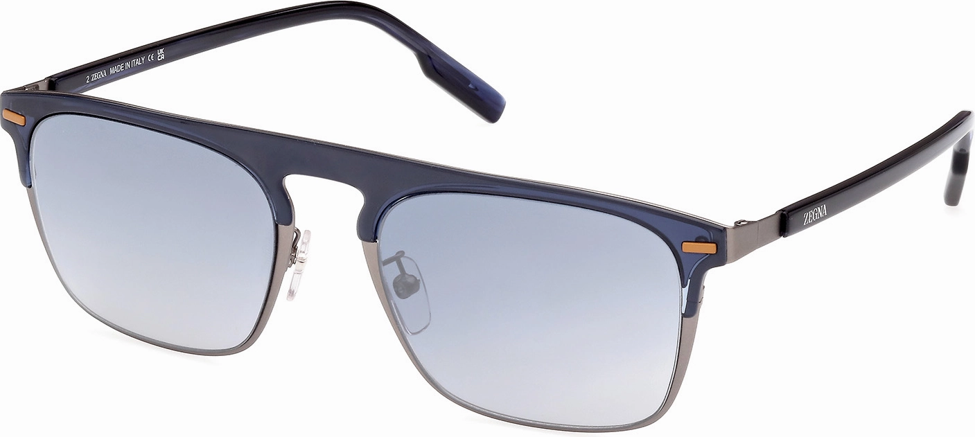 Zegna EZ0216-H